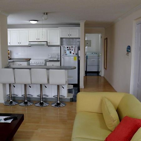 Vanilla Suite - Great Location - Financial Zone Quito Buitenkant foto