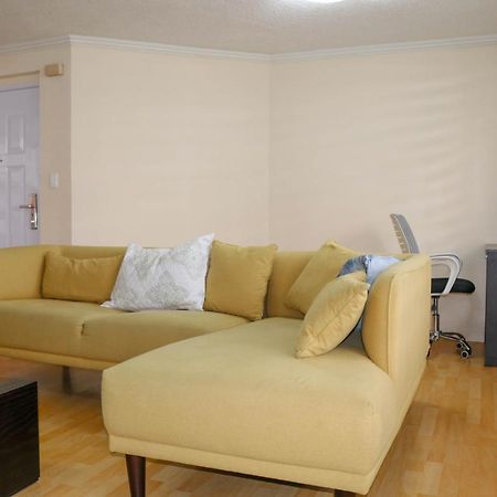 Vanilla Suite - Great Location - Financial Zone Quito Buitenkant foto