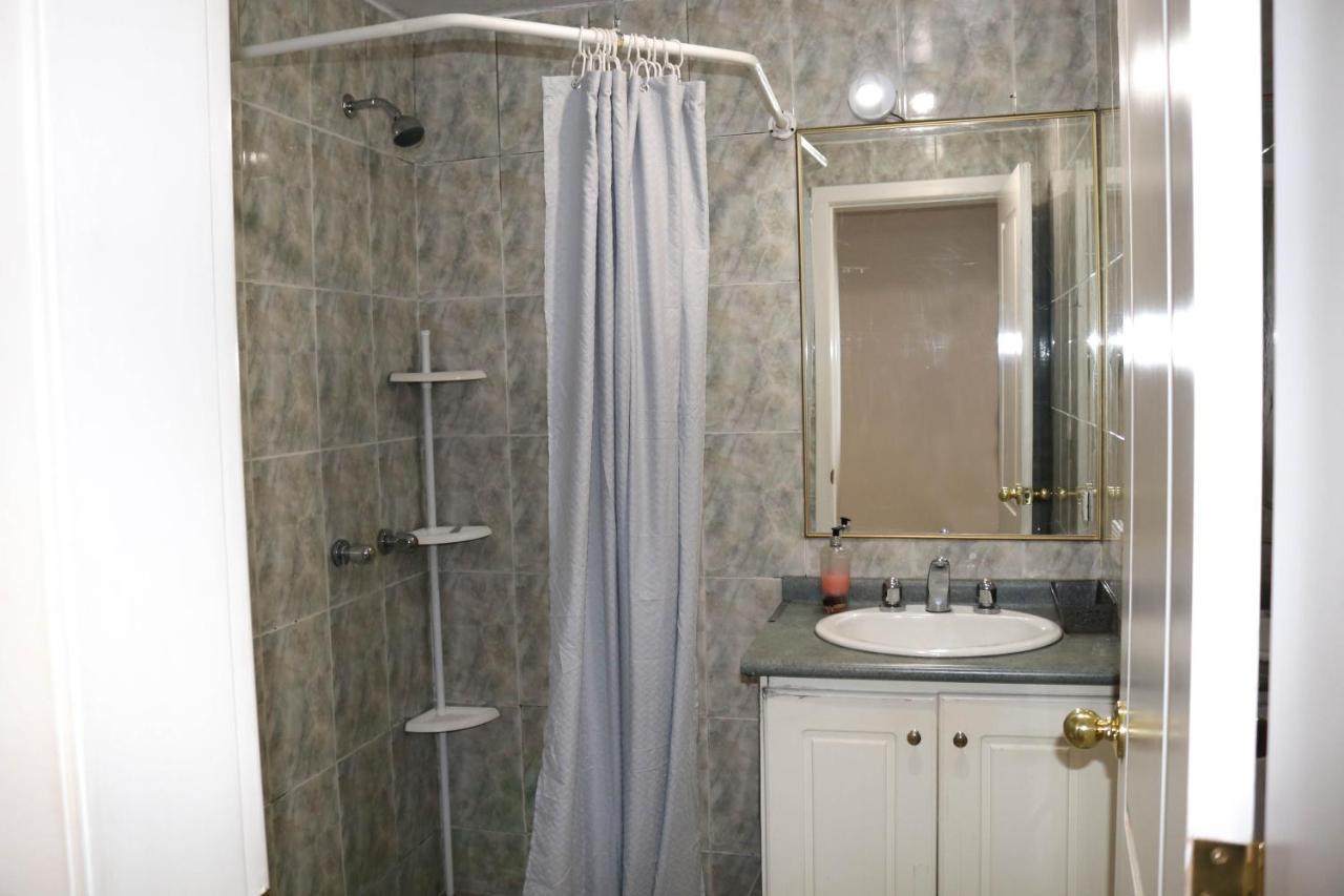 Vanilla Suite - Great Location - Financial Zone Quito Buitenkant foto