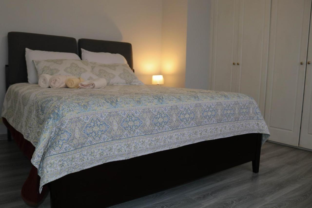 Vanilla Suite - Great Location - Financial Zone Quito Buitenkant foto